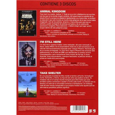 Gijon International Film Festival