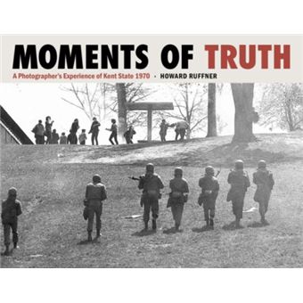 Moments of Truth by Howard Ruffner - 1