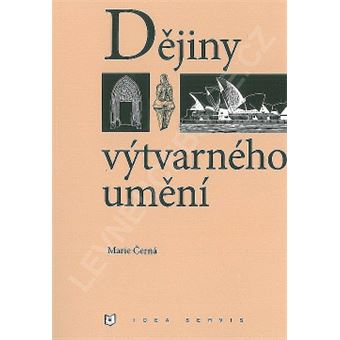 Marie Cerna Dejiny výtvarného umení | Marie Cerná Marie CernáMarie Cerná - broché ...