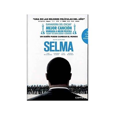 Selma (2014) (DVD)