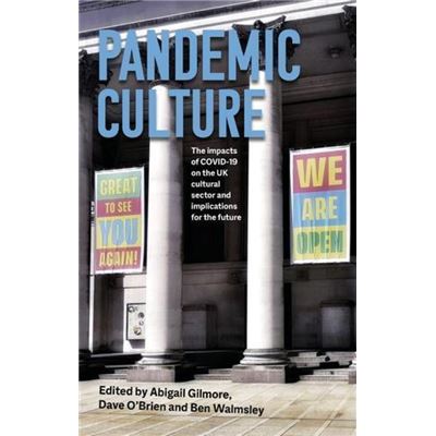 Pandemic Culture - Pandemic Culture