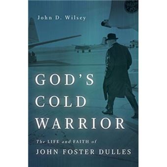 Gods Cold Warrior By John D Wilsey John D Wilsey - Broché - John D 