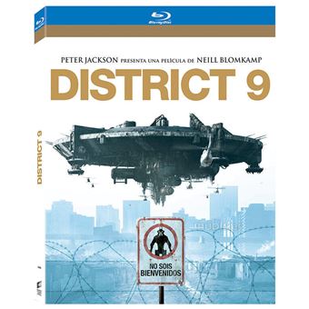 District 9 - 1
