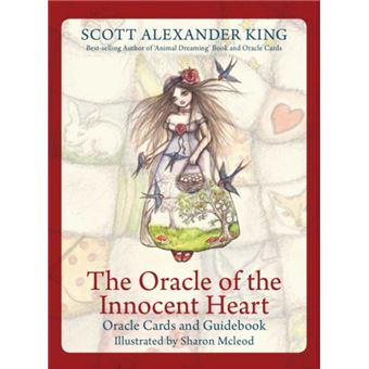 The Oracle of the Innocent Heart by Scott Alexander Scott Alexander King King - 1