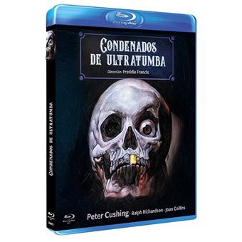 BLR-CONDENADOS DE ULTRATUMBA