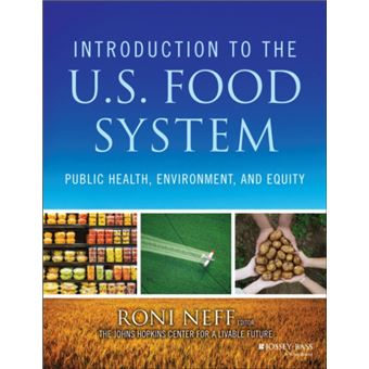 Introduction to the US Food System - 1