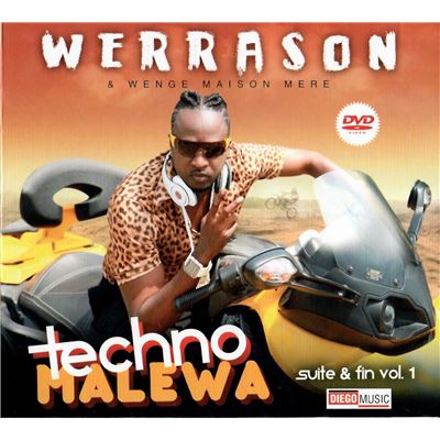Techno Malewa (Suite Et Fin, Vol. 1)