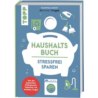 Haushaltsbuch | Valentina Dapunt - 1