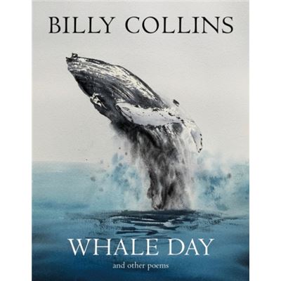 Whale Day by Billy Collins