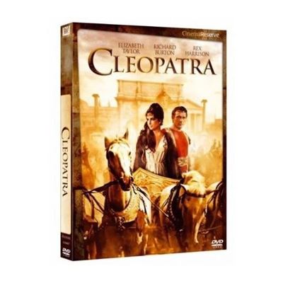 Cleopatra: Special Edition (1963)