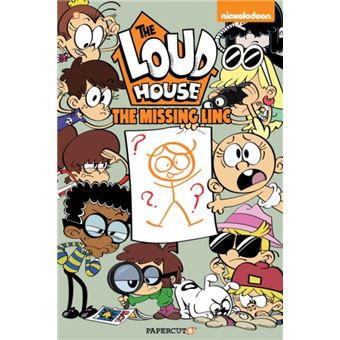 The Loud House Vol. 15 by The Loud House Creative Team The Loud House ...