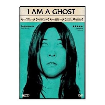I Am a Ghost (2012) - 1