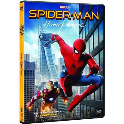 Spider-Man: Homecoming