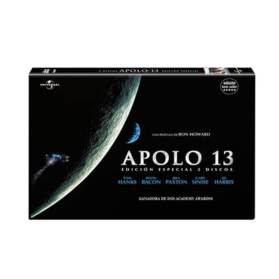 Apollo 13 (film) / Apolo 13 (DVD)