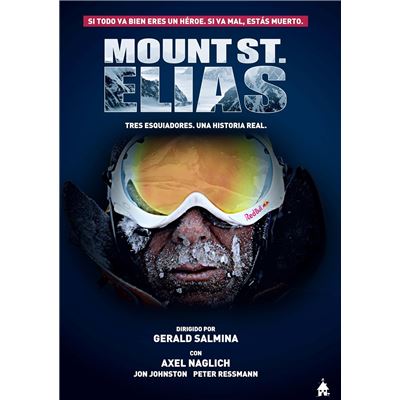 Mount S. Elias (DVD)