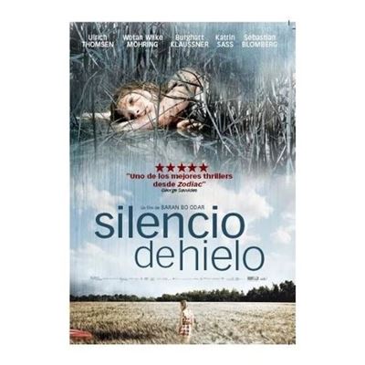Il était une fois un meurtre (Das letzte Schweigen)