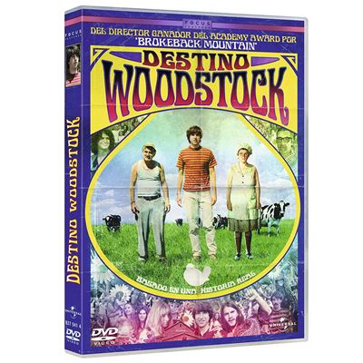 Hôtel Woodstock (Taking Woodstock)