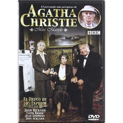 Agatha Christie's They Do It with Mirrors (El truco de los espejos)