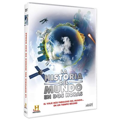 L'histoire du monde en 2 heures (History of the World in 2 Hours)