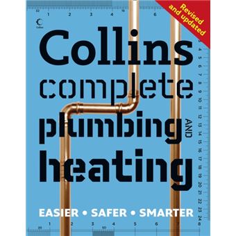 Collins Complete Plumbing and Central Heating by David Day - 1