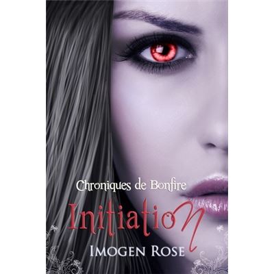 Initiation | Imogen Rose