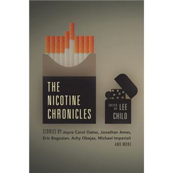 The Nicotine Chronicles - 1
