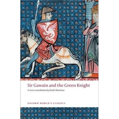 Oxford Univ Pr Sir Gawain And The Green Knight