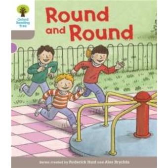 Oxford Reading Tree Biff Chip and Kipper Stories Decode and Develop ...