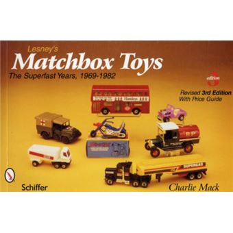 Matchbox lesney edition online