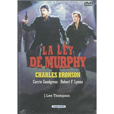 La Loi de Murphy (La Ley de Murphy)
