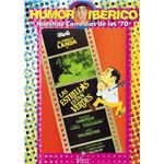 Las Estrellas Estan Verdes (1973) (DVD)
