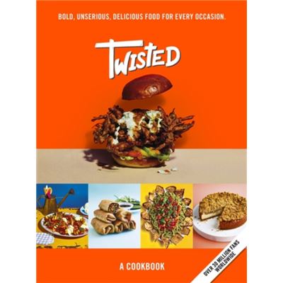 Hodder Stoughton Twisted By Twisted