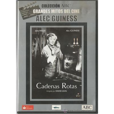 Les Grandes Espérances (1946) / Great Expectations (DVD)