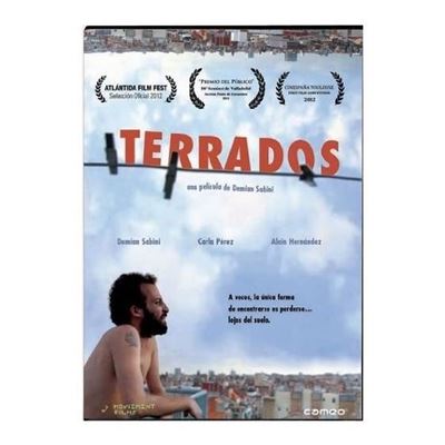 Terrados (2011)