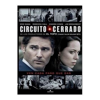 Closed Circuit (Circuto cerrado)