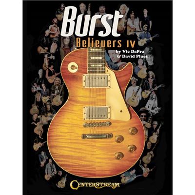 Burst Believers IV - Recueil HL00287873 9781574243772