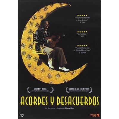Accords & désaccords (Sweet and Lowdown)