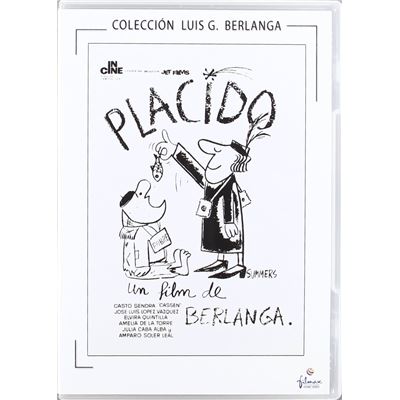 Placido (1961) (DVD)