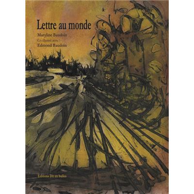 Lettre au monde