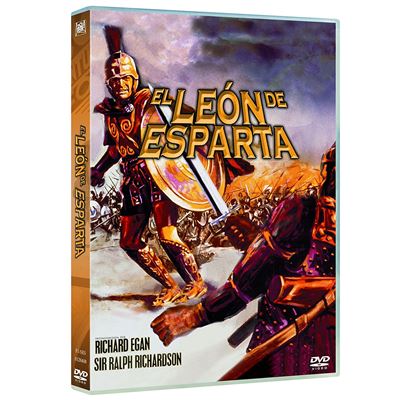 La Bataille des Thermopyles (1962) (The 300 Spartians)