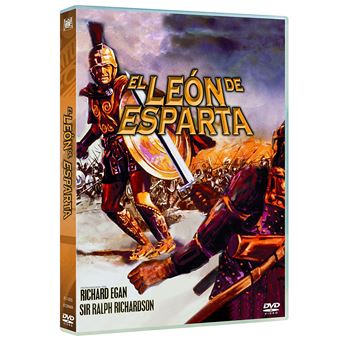 La Bataille des Thermopyles (1962) (The 300 Spartians) - 1