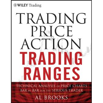 Trading Price Action Trading Ranges by Al Brooks - 1
