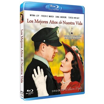 Les Plus Belles Années de notre vie (1946) (The Best Years of Our Lives - 1