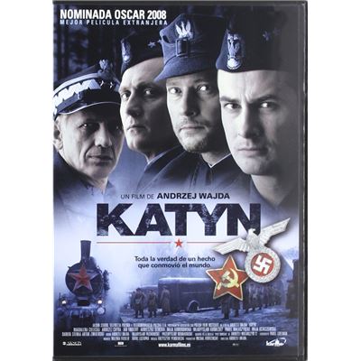 Katyn (2007)