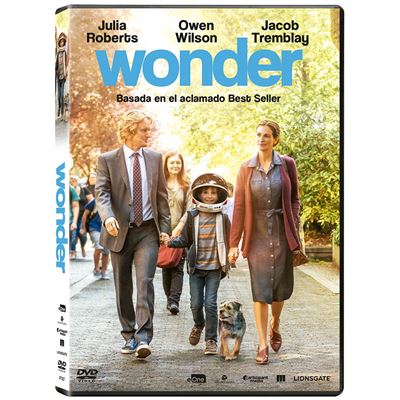 Wonder (2017)
