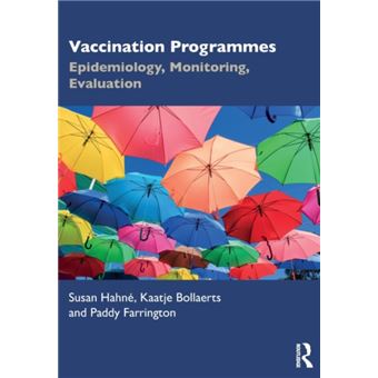 Vaccination Programmes Hahne, Susan (National Institute for Public ...