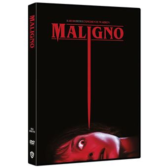 Malignant / Maligno - 1