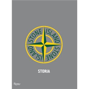 Stone Island Revised amp Update - Carlo Rivetti - Rizzoli International Publications - Livre en Anglais - Hardback - 1