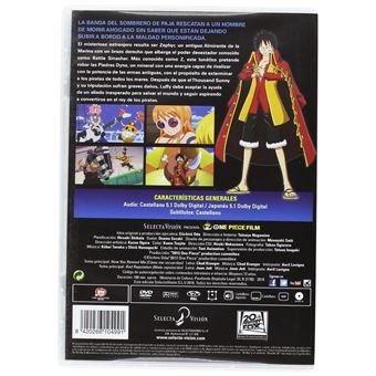 Coffret 3 dvds 