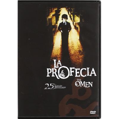 La Malédiction (1976) / The Omen